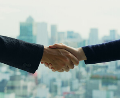 医院物件マッチング